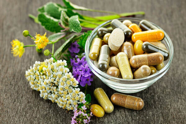 NUTRACEUTICAL