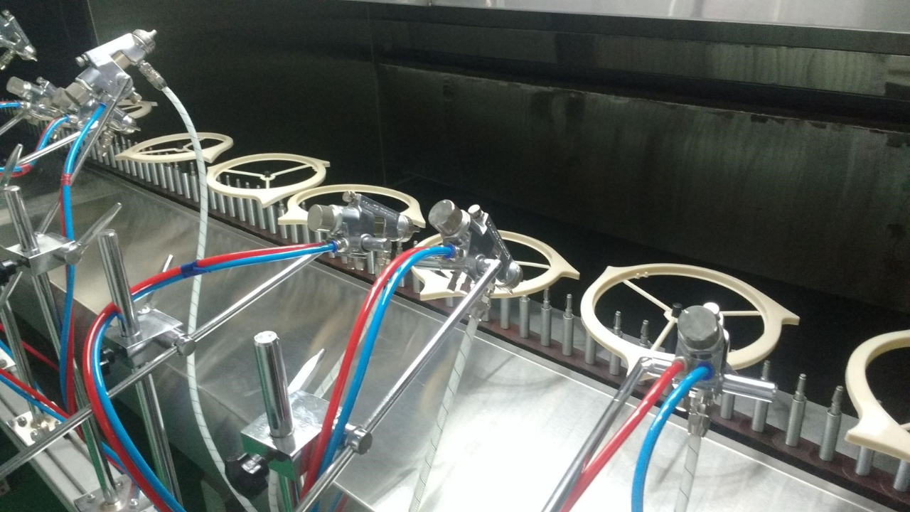 tech